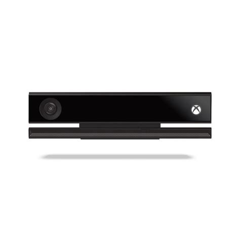 Microsoft Kinect Xbox One Back Market