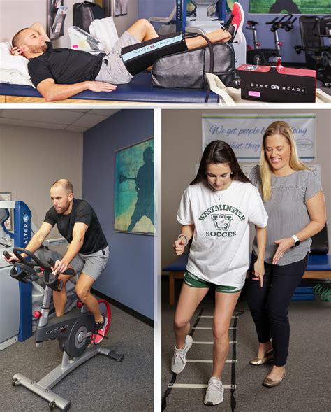 Welcome to east suburban sports medicine serving all patients throughout pittsburgh's eastern suburbs in six convenient locations. Sports Medicine - ATLANTA SPORT AND SPINE PHYSICAL THERAPY