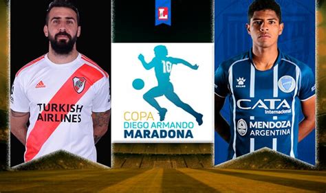 You are on page where you can compare teams godoy cruz vs river plate before start the match. River Plate Vs. Godoy Cruz : 5tnrfap0z5noqm - We're not ...