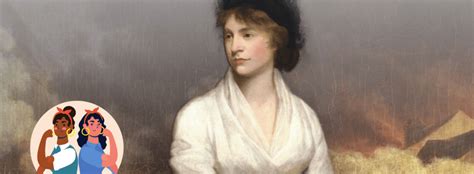 Biografía Vindication Mary Wollstonecraft Fundadora Del Feminismo