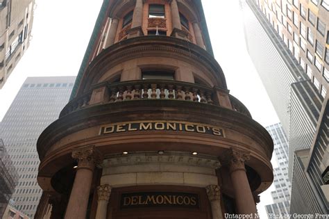 Delmonicos Invented Baked Alaska More Than A Century Ago Untapped