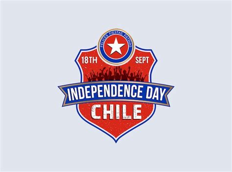Día De La Independencia De Chile El Pueblo Celebra En El Escudo El 18