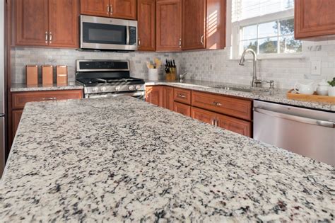 What Is The Most Popular Countertop Color Bulah Escobedo