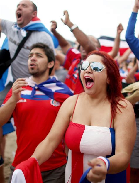 How Latin American Teams Are Taking A Grip On World Cup Rediff Sports