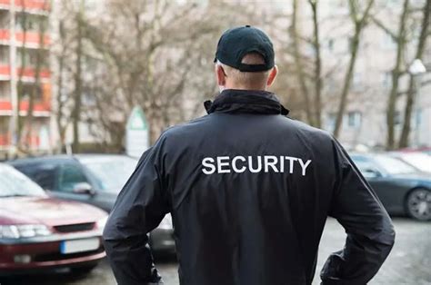 What Does A Security Guard Do Security Guard Roles And Responsibilities