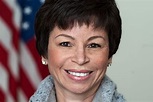 Valerie Jarrett, one of President Obama’s longest-serving aides, is ...