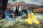 Brigadoon (1954) - Turner Classic Movies