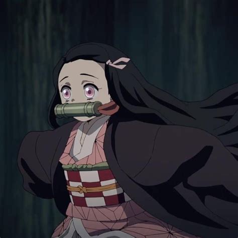 And Here Is The Smol Nezuko Running To Bright Your Day⠀⠀⠀⠀⠀ ⠀⠀⠀⠀⠀⠀⠀⠀ Anim
