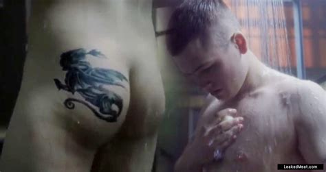 Hot Taron Egerton Naked Leaked Photos Pics Male Celebs