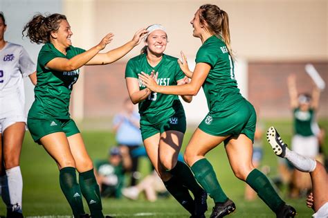 Bearcat Soccer Honored By Miaa For Academics Northwest Missouri State