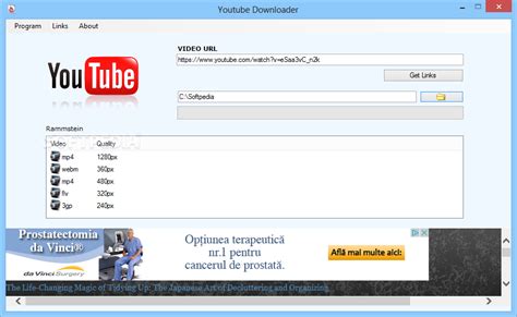 Youtube Downloader For Windows Best Free Youtube