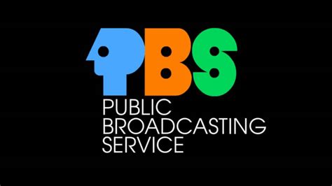 Public Broadcasting Service Logo Remake 1971 1984 Youtube