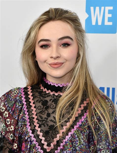 Sabrina Carpenter Latest Photos Page 11 Of 22 Celebmafia