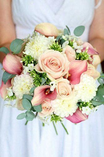 42 Beautiful Wedding Bouquets That Are Unique Wedding Forward