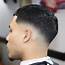 Drop Fade Haircut For An Ultimate Stylish Look  Haircuts & Hairstyles 2020