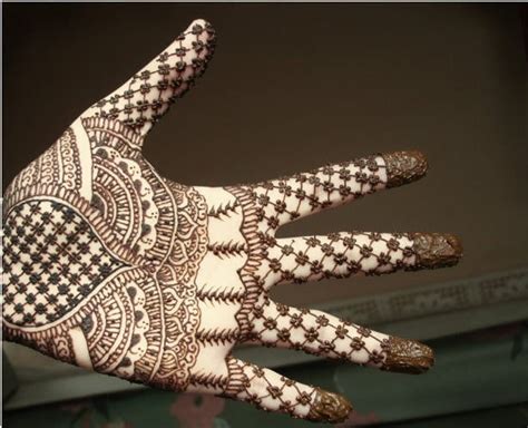 27 Beautiful Arabic Mehndi Designs Full Hands And Feet Page 3 Of 3