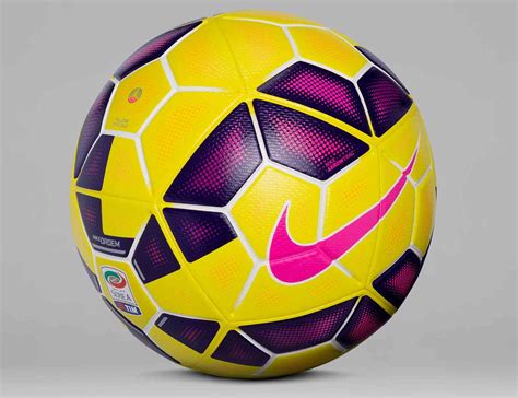 Всё о турнире чемпионат италии по футболу — серия а: Neuer Nike Ordem Hi-Vis 14-15 Premier League, La Liga Und ...