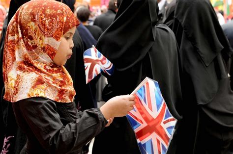 Press Release Muslims Form Britains Lowliest Underclass Ihrc