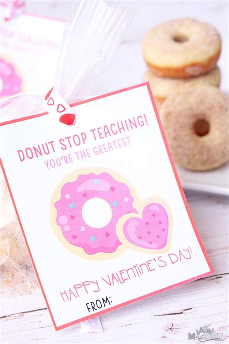 Printable birthday cards for fiance. Valentine's Cards + Treats for Teachers With FREE Printable! - Six Time Mommy and Counting…