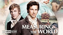 Measuring the World (2012) | Trailer | Albrecht Schuch | Baldanpurev ...