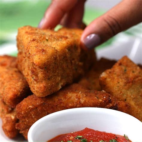 The Best Deep Fried Lasagna Easy Recipes To Make At Home