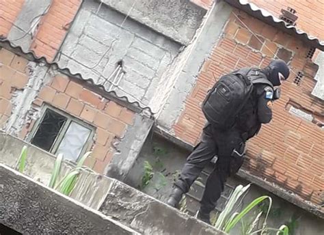 Policial Militar é Baleado Durante Operação Na Favela De Acari Na Zona Norte Do Rio Super