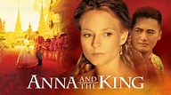 Watch Anna and the King | Full Movie | Disney+