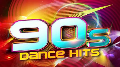 Dance Hits 90s Youtube Music