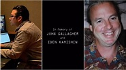 The Blacklist: Death of John Gallagher and Iden Kamishin memorialized
