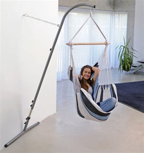 Wall Mounted Chair Stand Hammockology