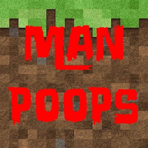 Man Poops Youtube