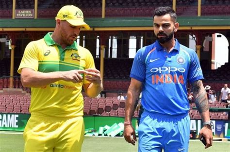India beat england by 7 wickets. Ind Vs Aus Full Scorecard 2020 - Shaer Blog