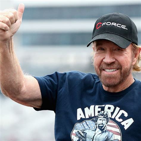 Chuck Norris 2020 Images Chuck Norris Turns 80 Relive His Best