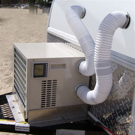 Whether you have dometic air conditioners or a coleman air conditioner our team has all of the parts and expertise that you need to get back on the road with cool air blowing. Portable 5000btu Air Conditioner/Heater for Small Campers ...