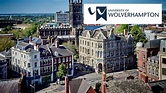 University of Wolverhampton | British Council