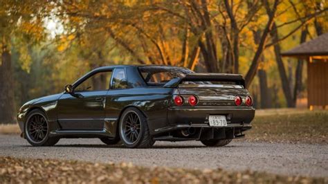 Maybe you would like to learn more about one of these? Nissan Skyline R32 GT-R in 2020 | Nissan skyline, Nissan, Gtr