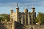 A Visitor's Guide to the Tower of London