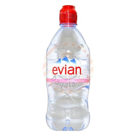 To revisit this article, visit my profile, thenview saved stories. Evian Water 750Ml