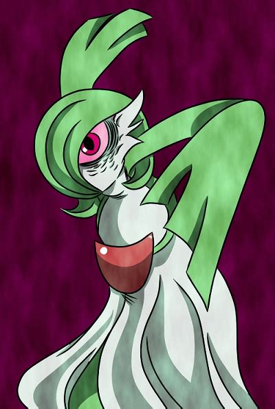 Featured Nu Pokémon Gardevoir Smogon University