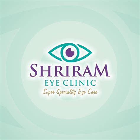 Shriram Eye Clinic Nashik