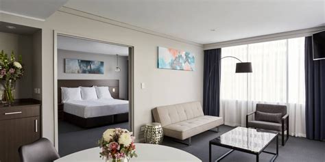 Rooms And Suites Melbourne Hotel Bayview Eden Melbourne