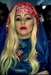 Lady Gaga - Judas | Lady gaga makeup, Lady gaga costume, Lady gaga judas