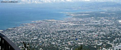 La Baie De Port Au Prince Endroits à Visiter Prince A Visiter
