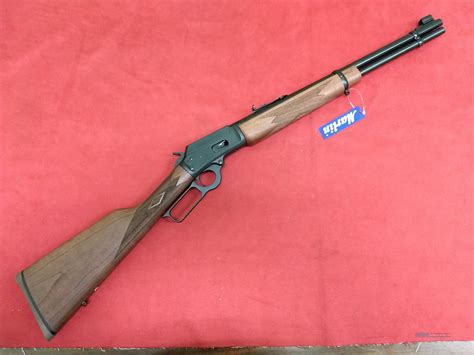 Marlin 1894cs 357 Mag And 38 Spl For Sale At