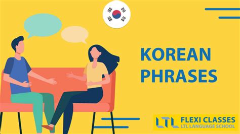 Korean Phrases 🇰🇷 38 Basic Phrases In Korean You Need To Know 2023