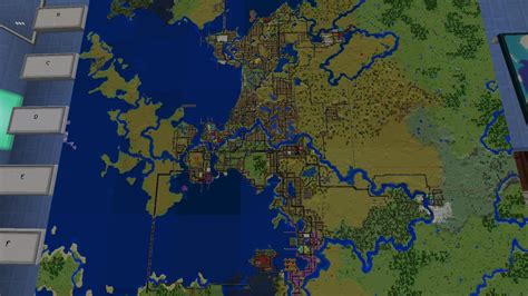 How To Level Up A Map In Minecraft Maping Resources