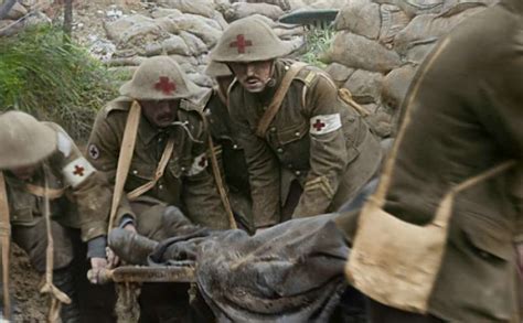 They Shall Not Grow Old 2018 Film Trailer Kritik