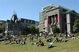 McGill University in Canada | US News Best Global Universities