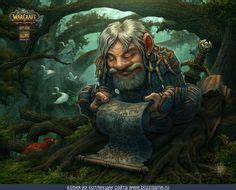 Gnome Rogues Ideas Rogues Gnomes World Of Warcraft