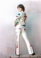 GRAM PARSONS Orig. Jim McCrary Photograph FLYING BURRITO BROTHERS Nudie ...